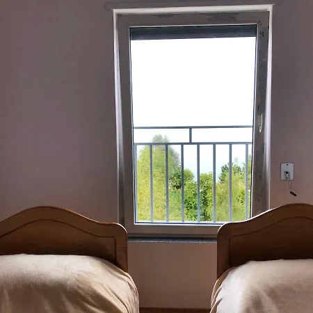 Apartment Llakmani Pogradec