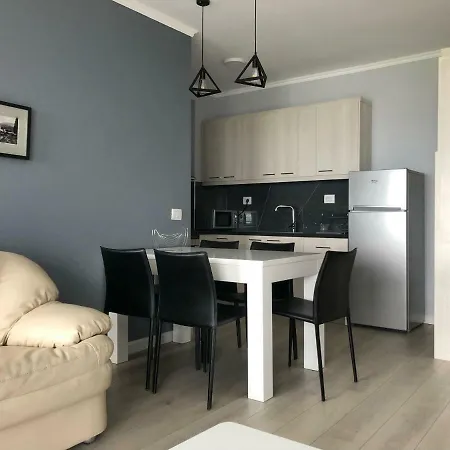 Apartment Llakmani