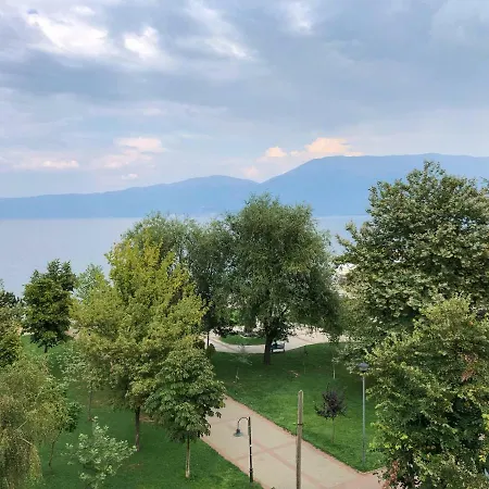 Llakmani * Pogradec